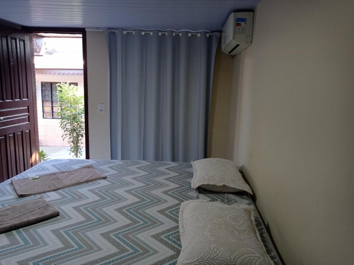 Suite Cardoso Foz do Iguacu Exterior photo