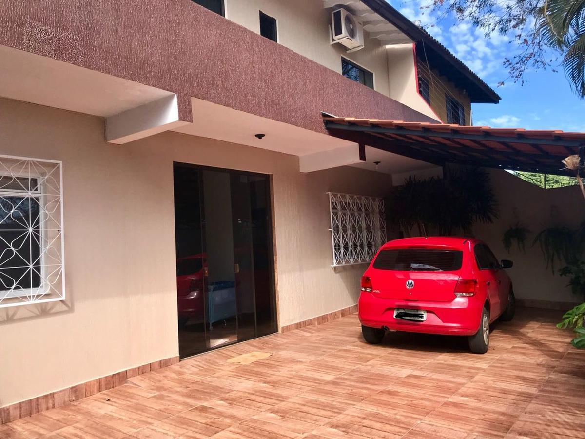 Suite Cardoso Foz do Iguacu Exterior photo
