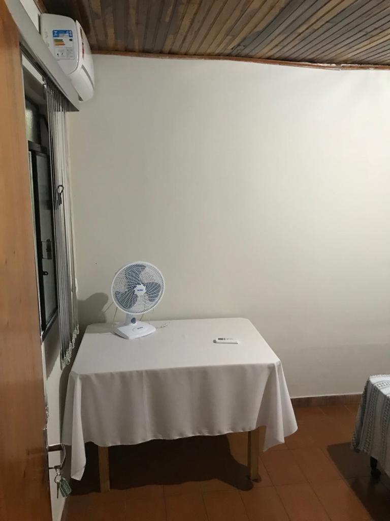Suite Cardoso Foz do Iguacu Exterior photo