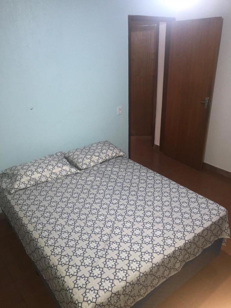 Suite Cardoso Foz do Iguacu Exterior photo