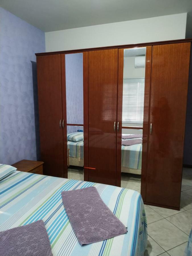 Suite Cardoso Foz do Iguacu Exterior photo