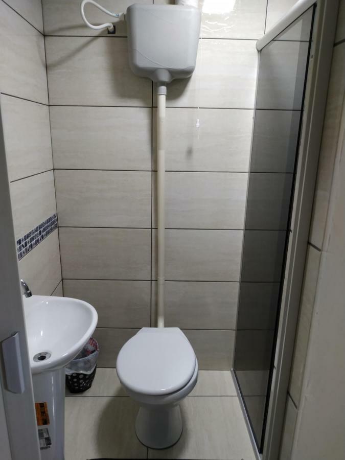 Suite Cardoso Foz do Iguacu Room photo